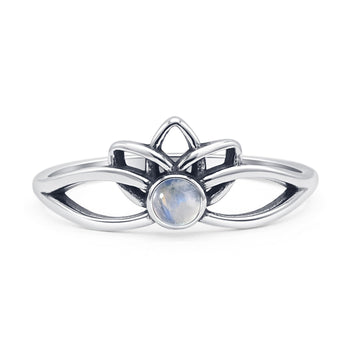 Lotus Ring